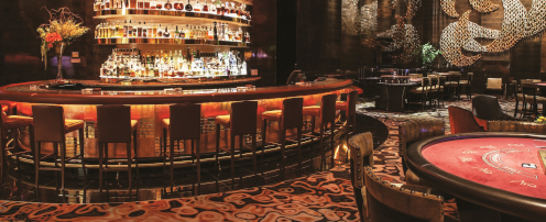 Harrah's Cherokee Casino Resort