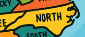 North Carolina
